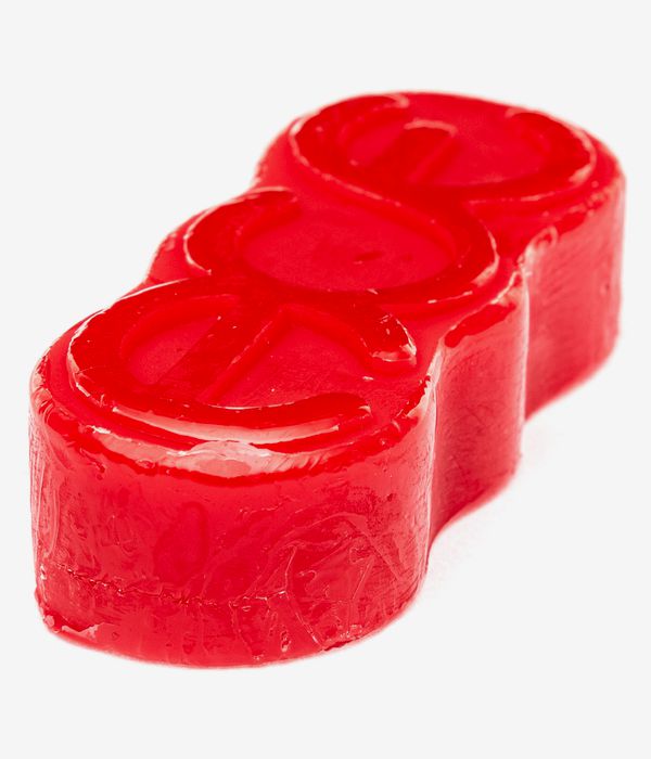 Ace Rings Skatewachs (red)