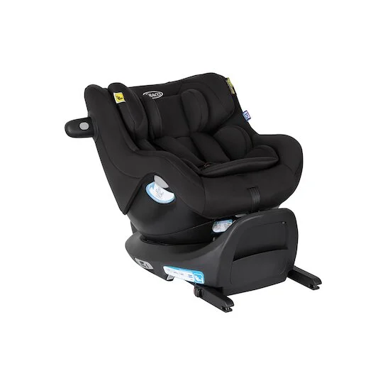 Siège auto SnugGo™ i-Size R129   Midnight        de               Graco