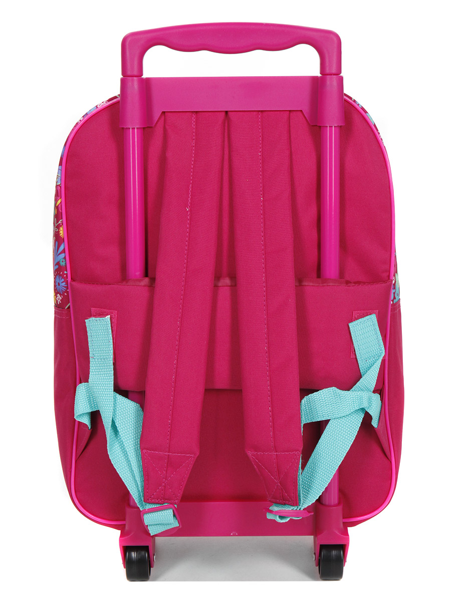 Sac À dos À roulettes Encanto