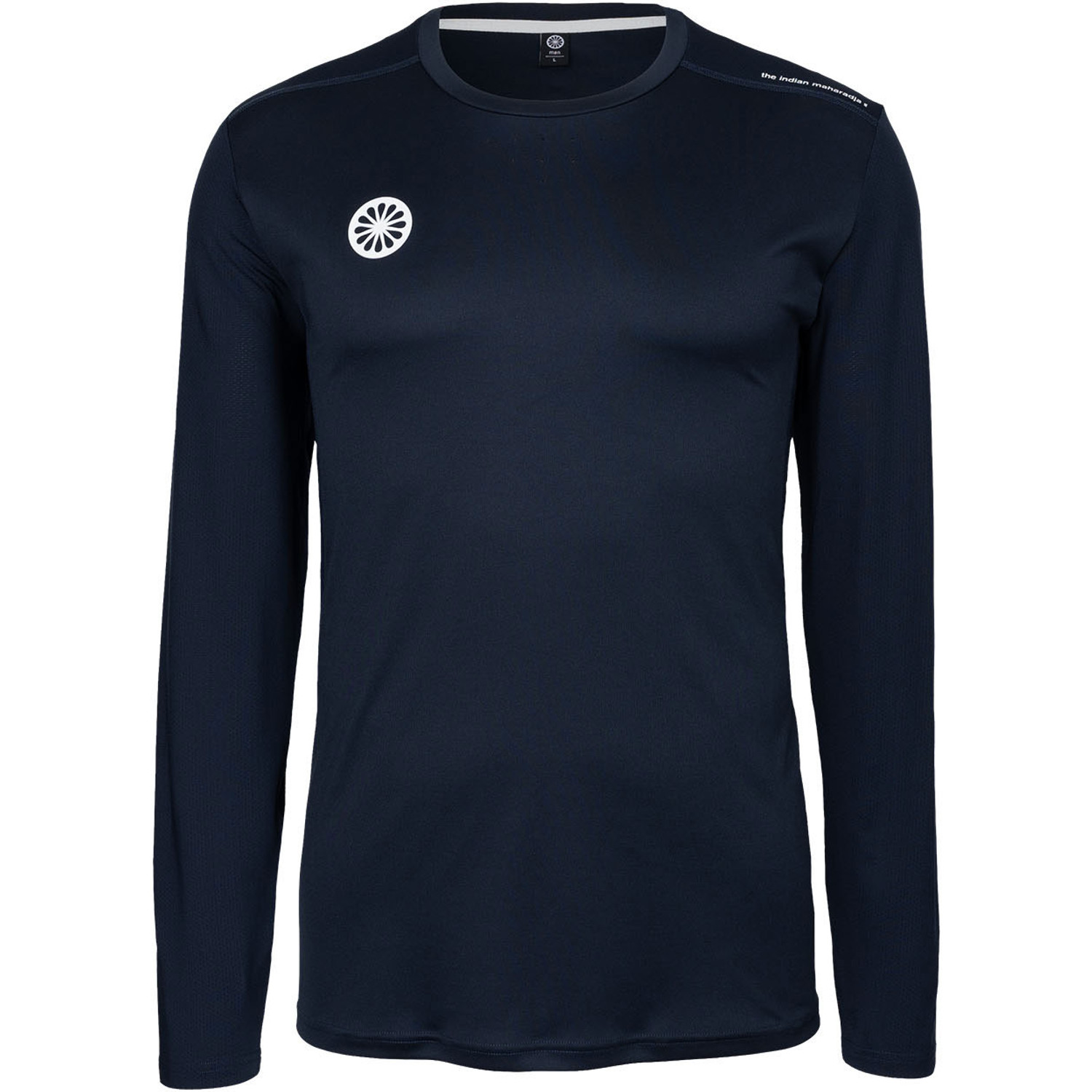 The Indian Maharadja Performance Shirt Heren