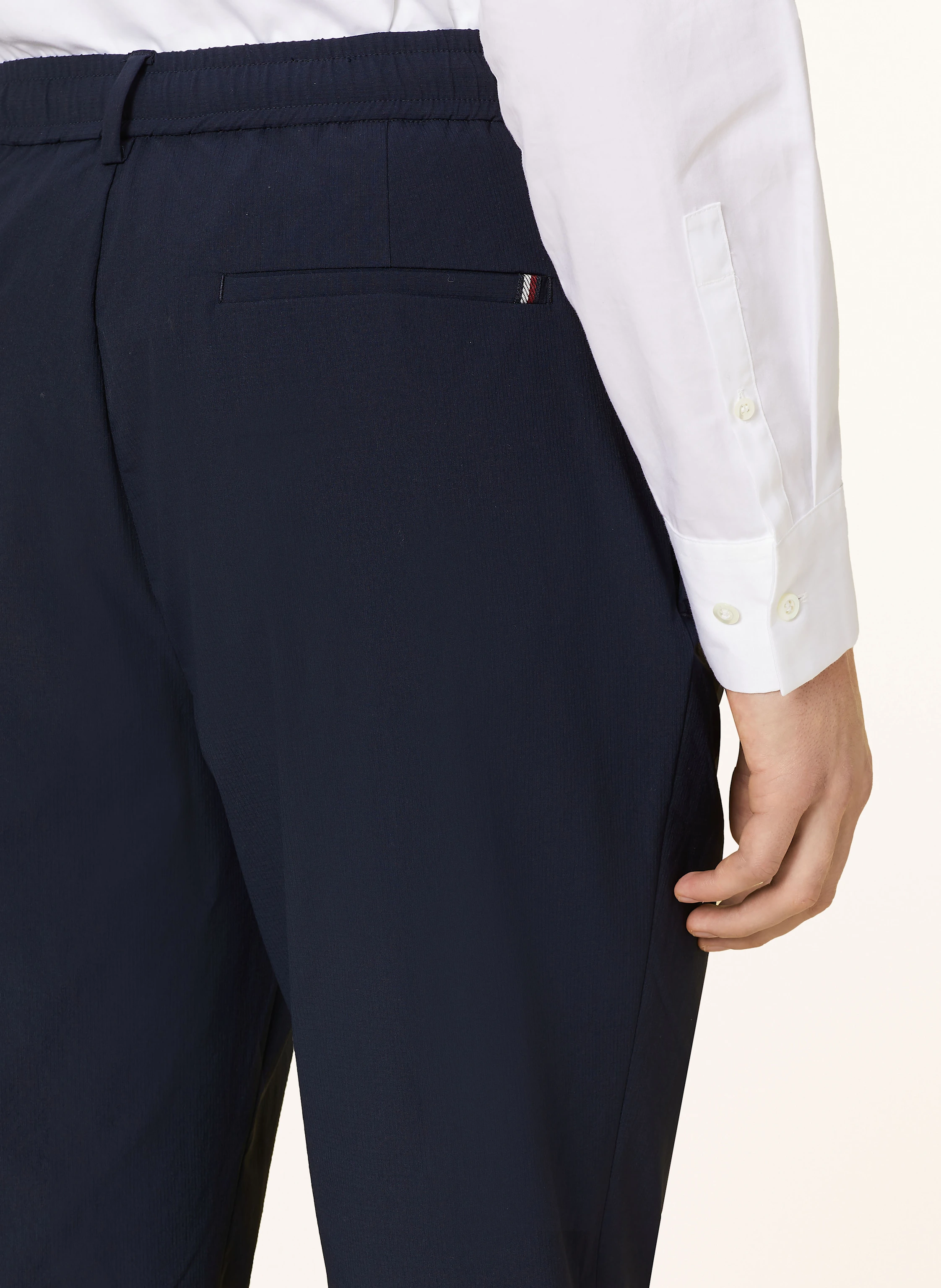 TOMMY HILFIGER Chino HARLEM Relaxed Tapered Fit