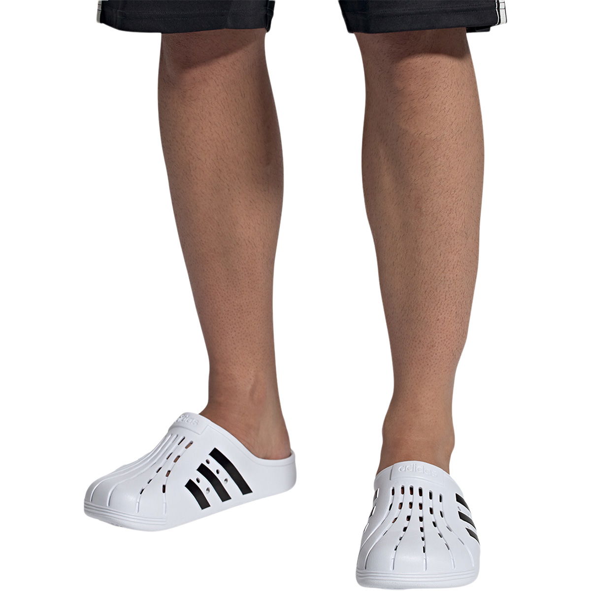 adidas Adilette Clog Slip-Ins MLS Sandaler Herre