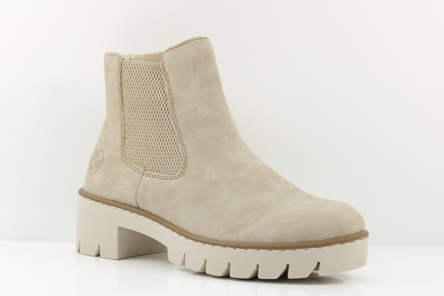 Rieker Stiefeletten