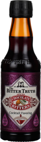 FEE BROTHERS AZTEC CHOCOLATE BITTERS 15CL