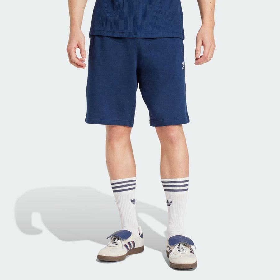 Adidas Original Short Trèfle Essentials