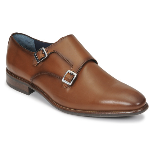 Brett & Sons - 4339 - Marron,Cognac
