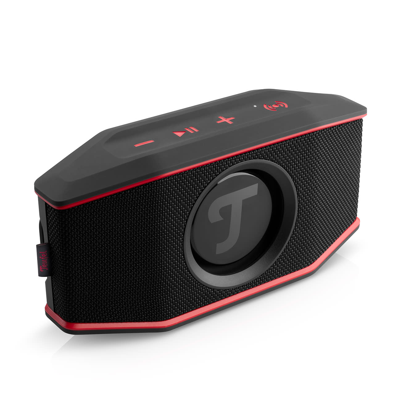 ROCKSTER GO 2 Stereo-Set