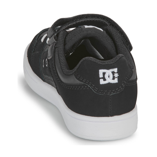 DC Shoes - MANTECA 4 V - Noir / Blanc