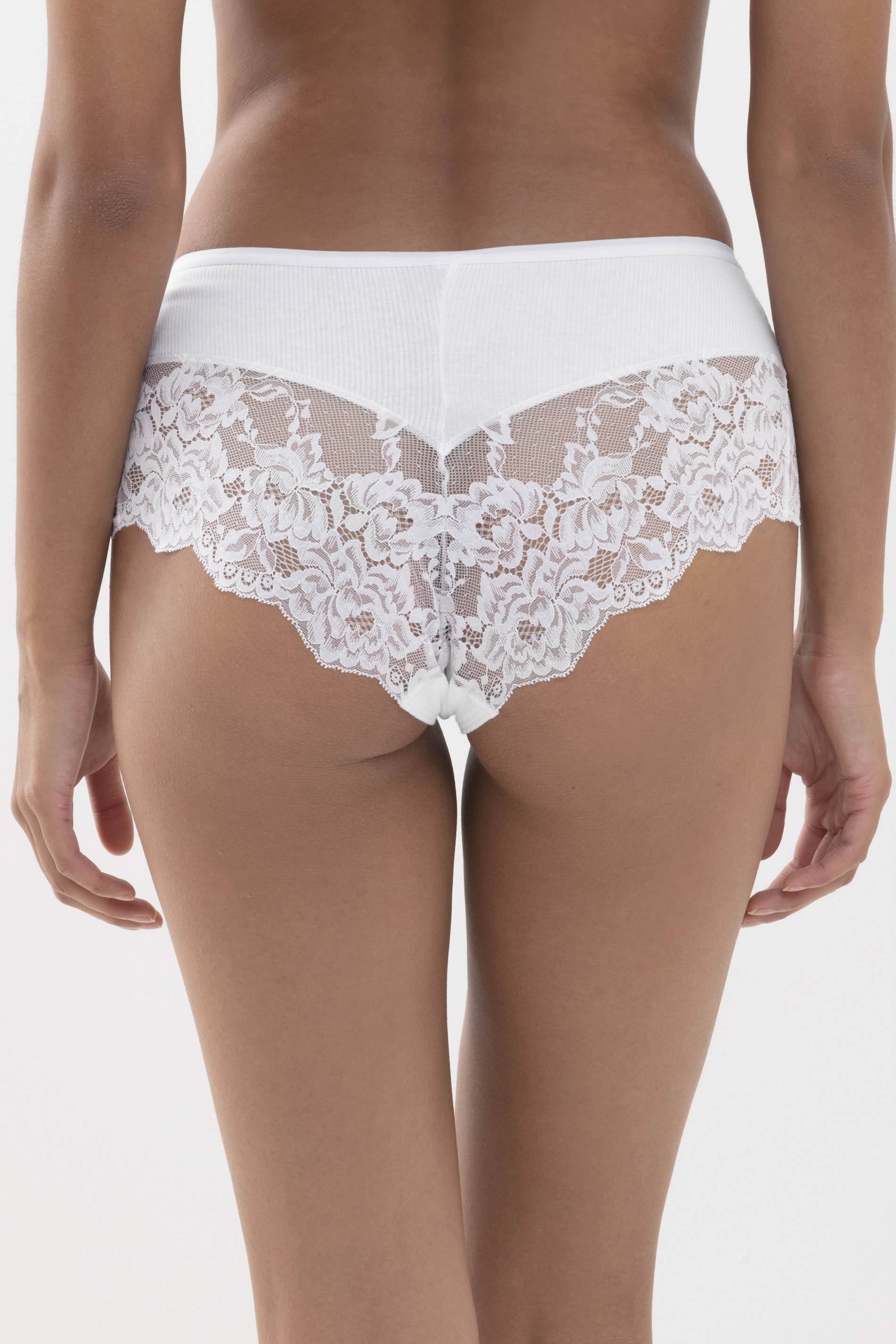 Taillen-Slip<br>Serie Organic Cotton