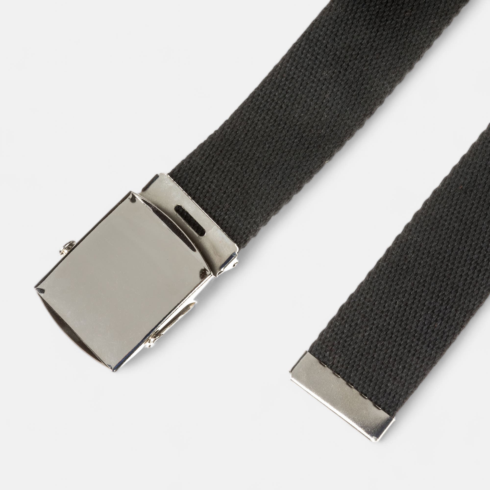 Ceinture noir
