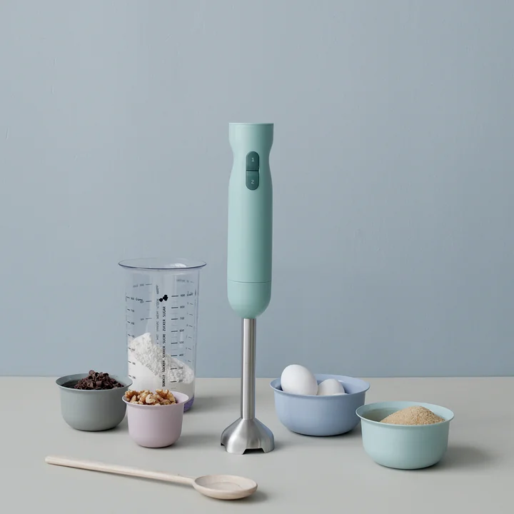 Rig-Tig by Stelton - Foodie Stabmixer, schwarz
