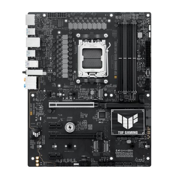 Motherboard Asus TUF GAMING B850-PLUS WIFI SktAM5