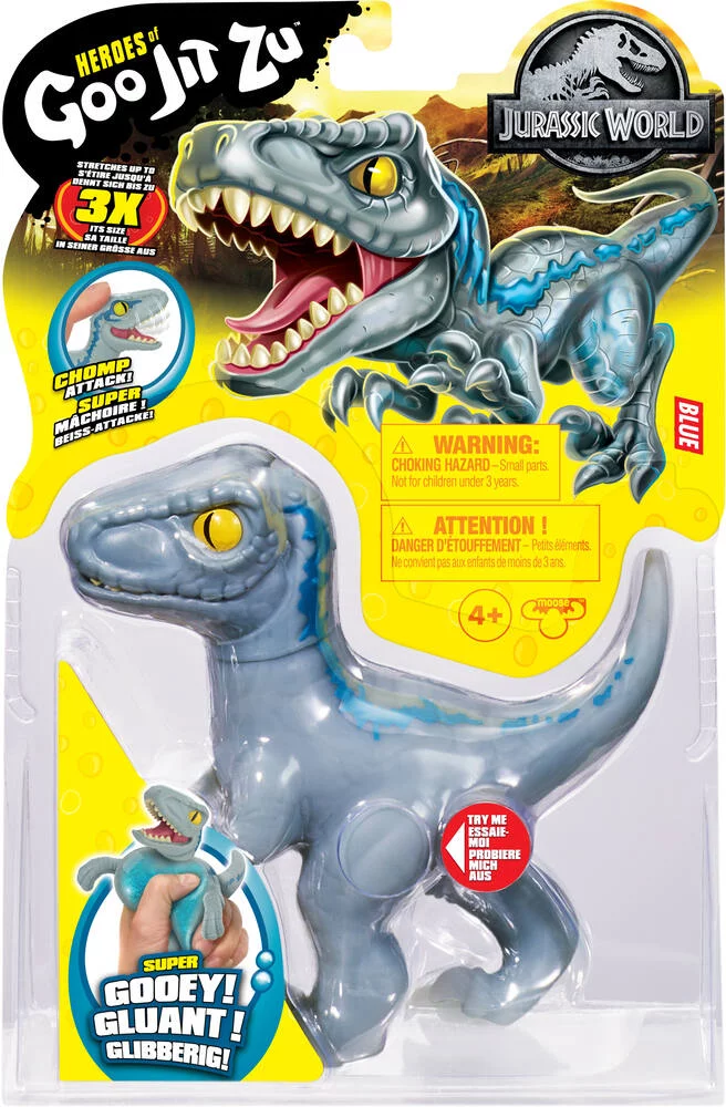 DINO JURASSIC WORLD FIGURINE 14 CM