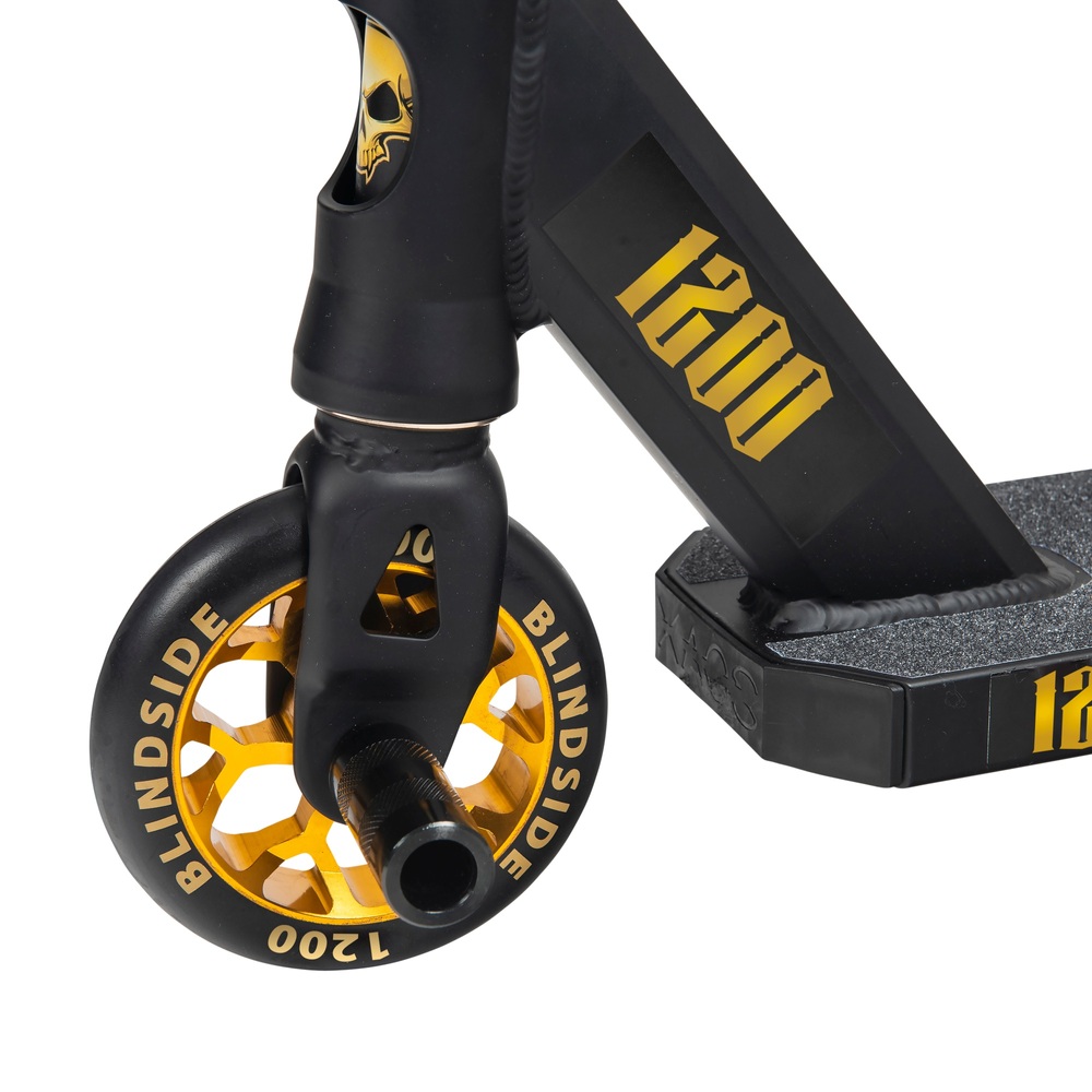 Blindside 1200 Stunt-Scooter
