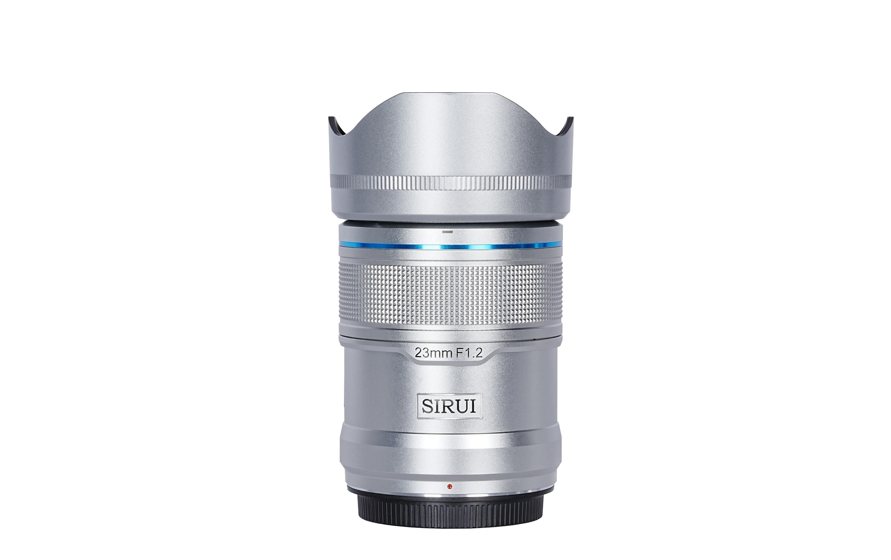 Festbrennweite Sniper 23, 33, 56mm F/1.2 Silber Fujifilm X<br>Das 3-Objektiv-Set aus der Sniper-Serie mit Autofokus in Silber
