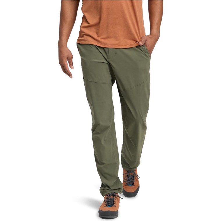 Black Diamond M Pursuit Pants Tundra