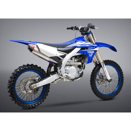 Ligne Complète Yoshimura RS-4