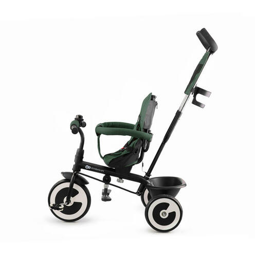 Tricycle ASTON Mystic Green - KINDERKRAFT