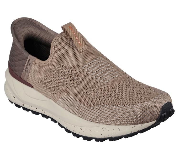 Skechers 210636 grau