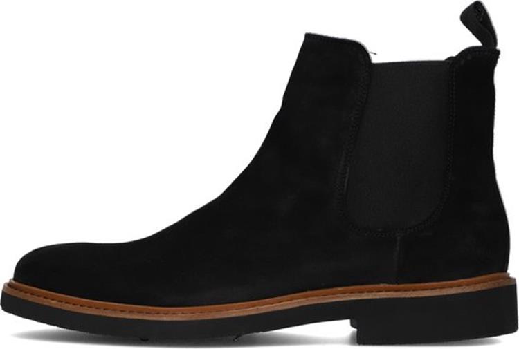 Rehab Savio Black