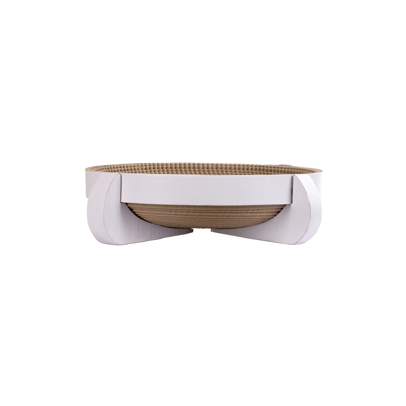 Kerbl Kratzpappe Platinum