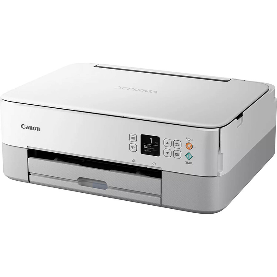 Canon PIXMA TS5351i - Blanc