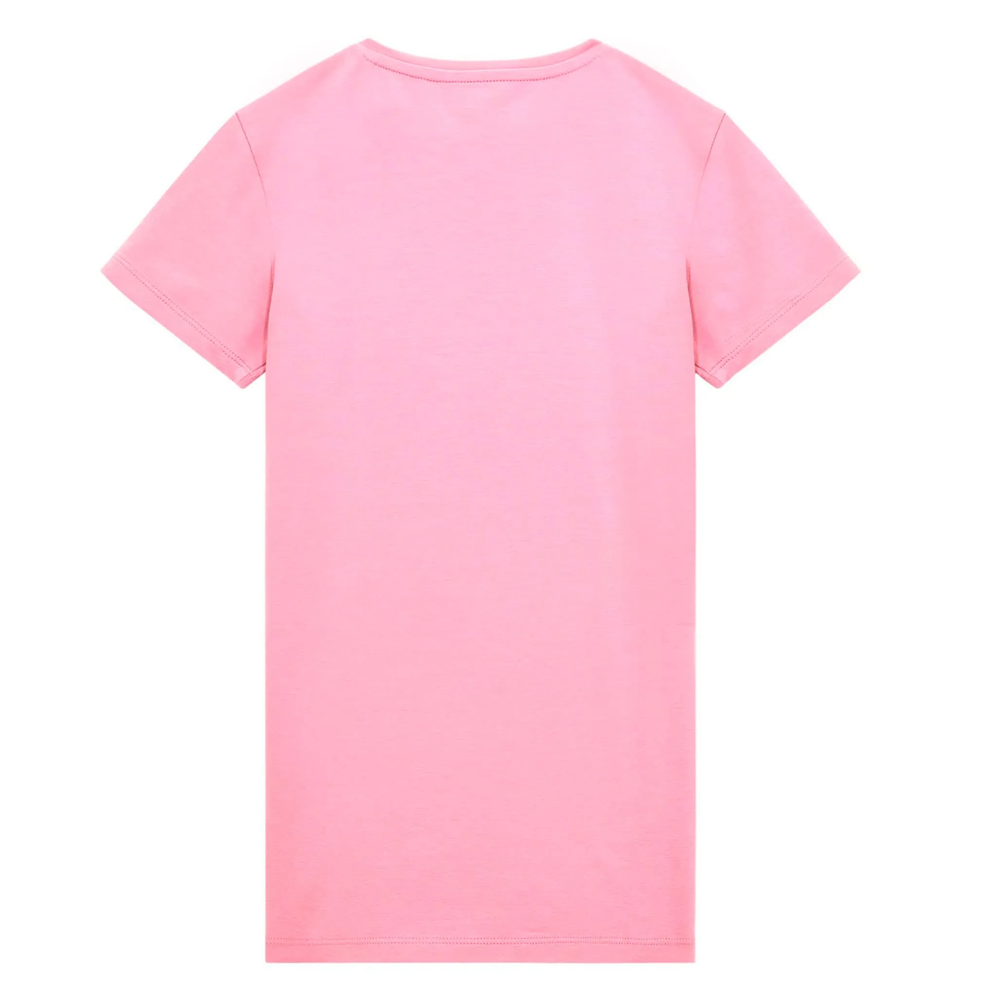 Guess Kids T-shirt Guess Logo Floral 7-14ans