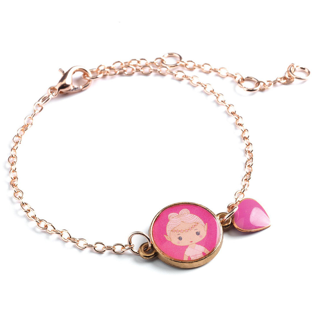 Djeco tinyly armband elfe