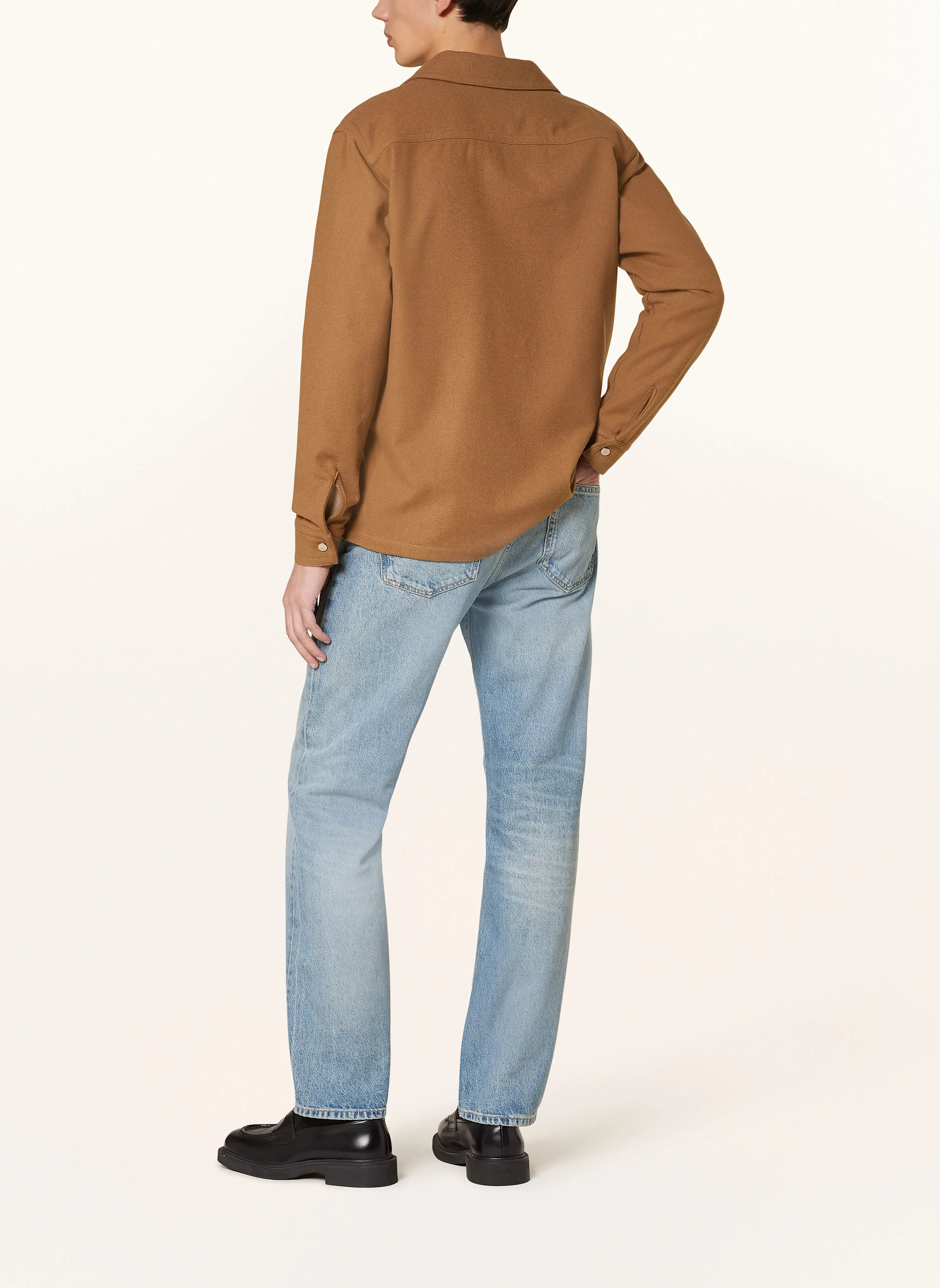 SANDRO Jeans Regular Fit