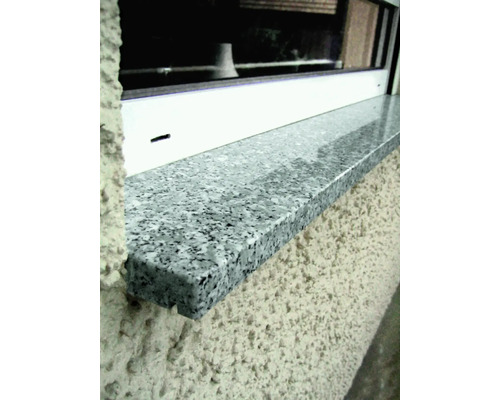 Vensterbank Palace Granite (603) grijs 101x20x2cm