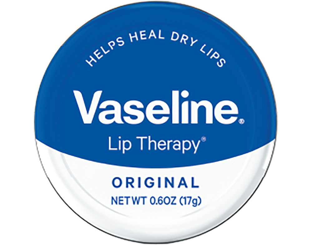 BÁLSAMO VASELINE LABIAL ORIGINAL 20G