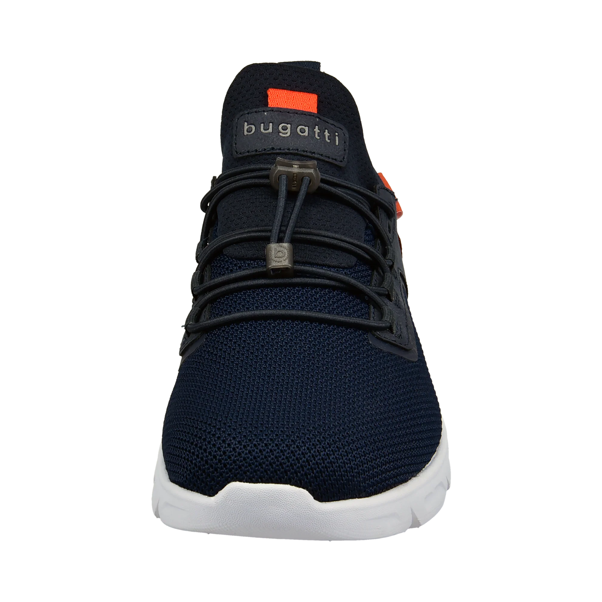 Sneaker dunkelblau