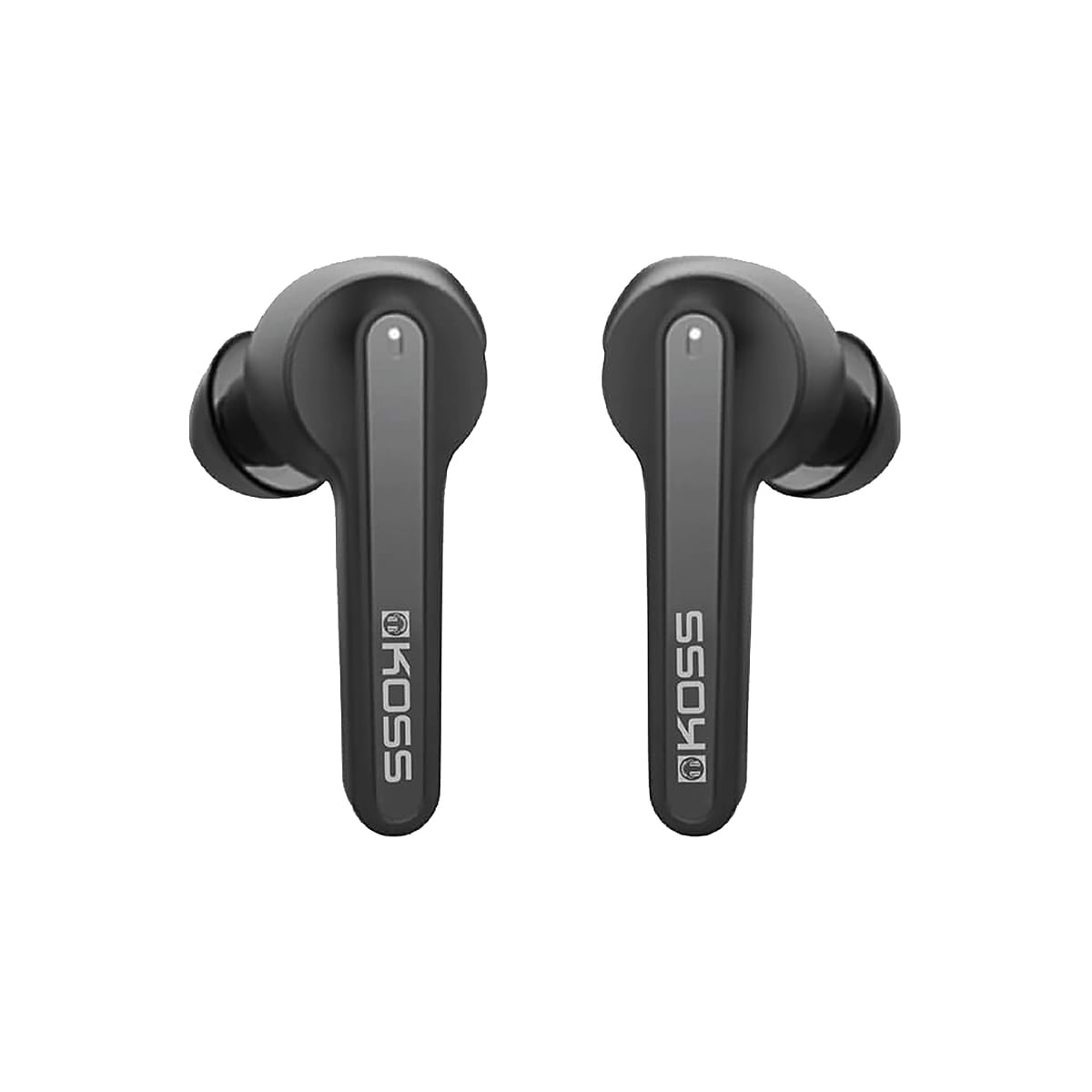 Koss TWS150i helt trådløse in-ear hodetelefoner (sort)