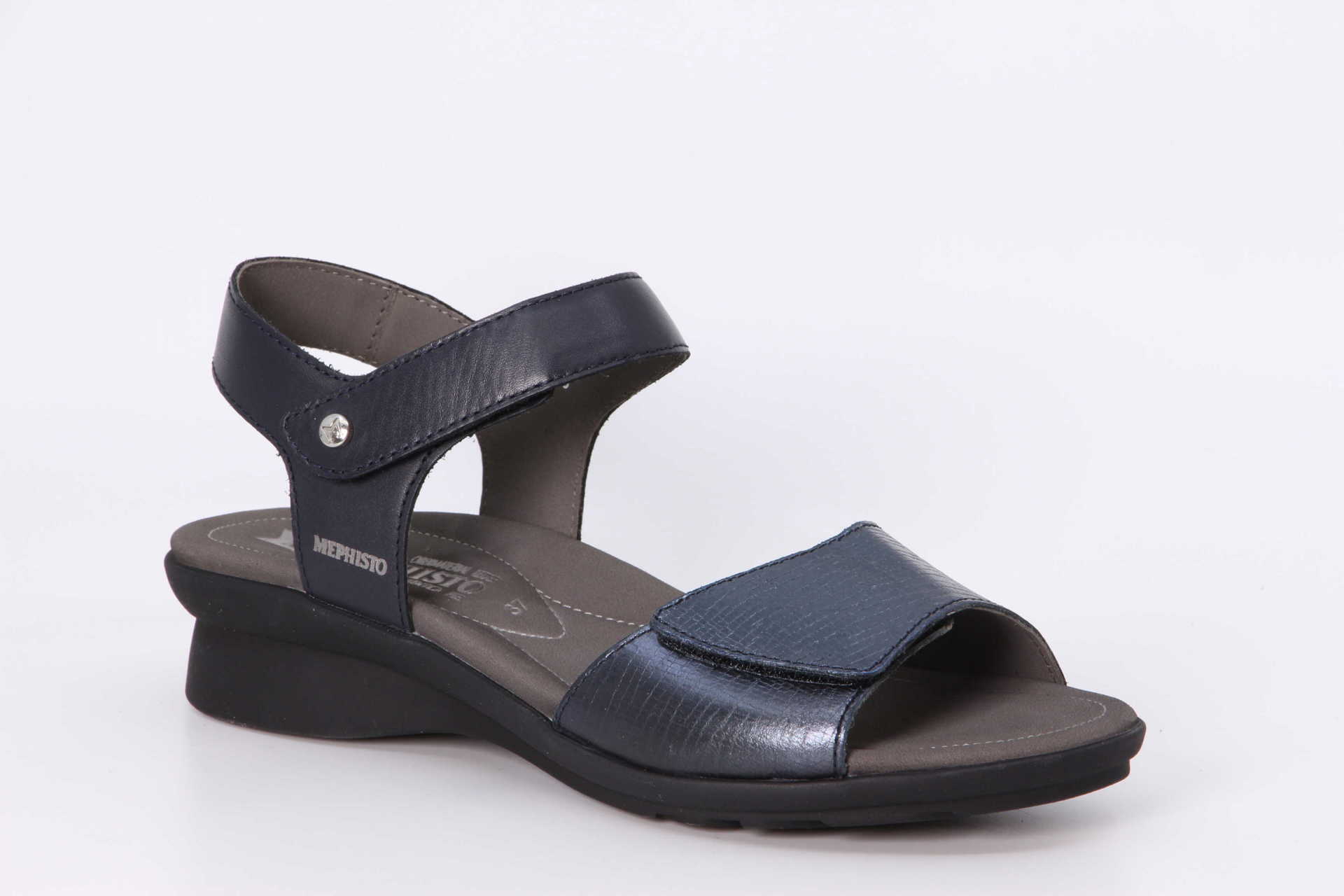 Mephisto Pattie navy