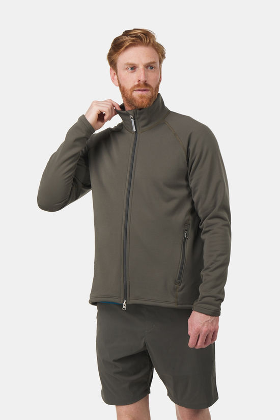 Houdini Houdini Power Up Fleecevest