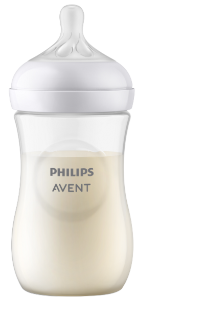 Biberon Naturel 260 ML - AVENT