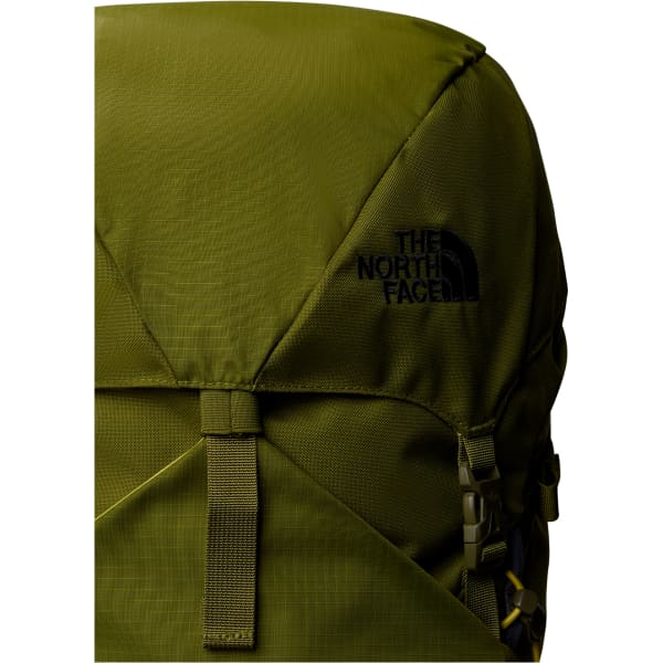 Sac à dos randonnée THE NORTH FACE TERRA 65 FOREST OLIVE/NEW TAUPE