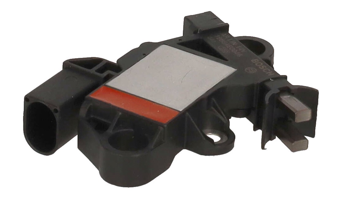Generatorregulator