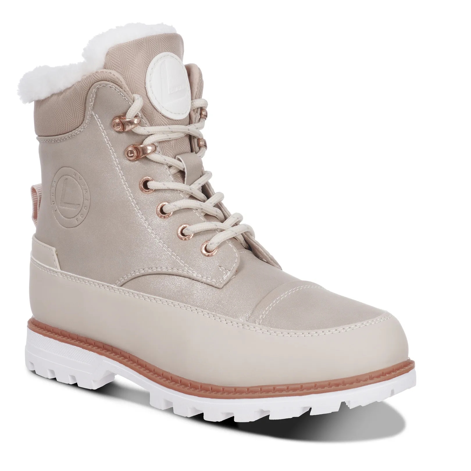 Luhta Winterboots »REILU MS«  Snowboots, Winterstiefel, Winterschuhe, gefüttert