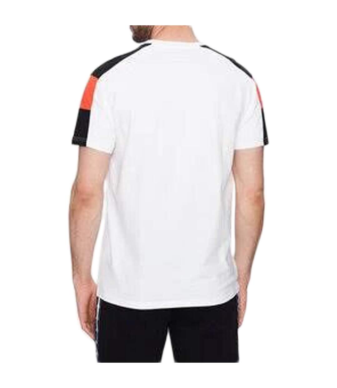 Tee Shirt Ellesse Fosha