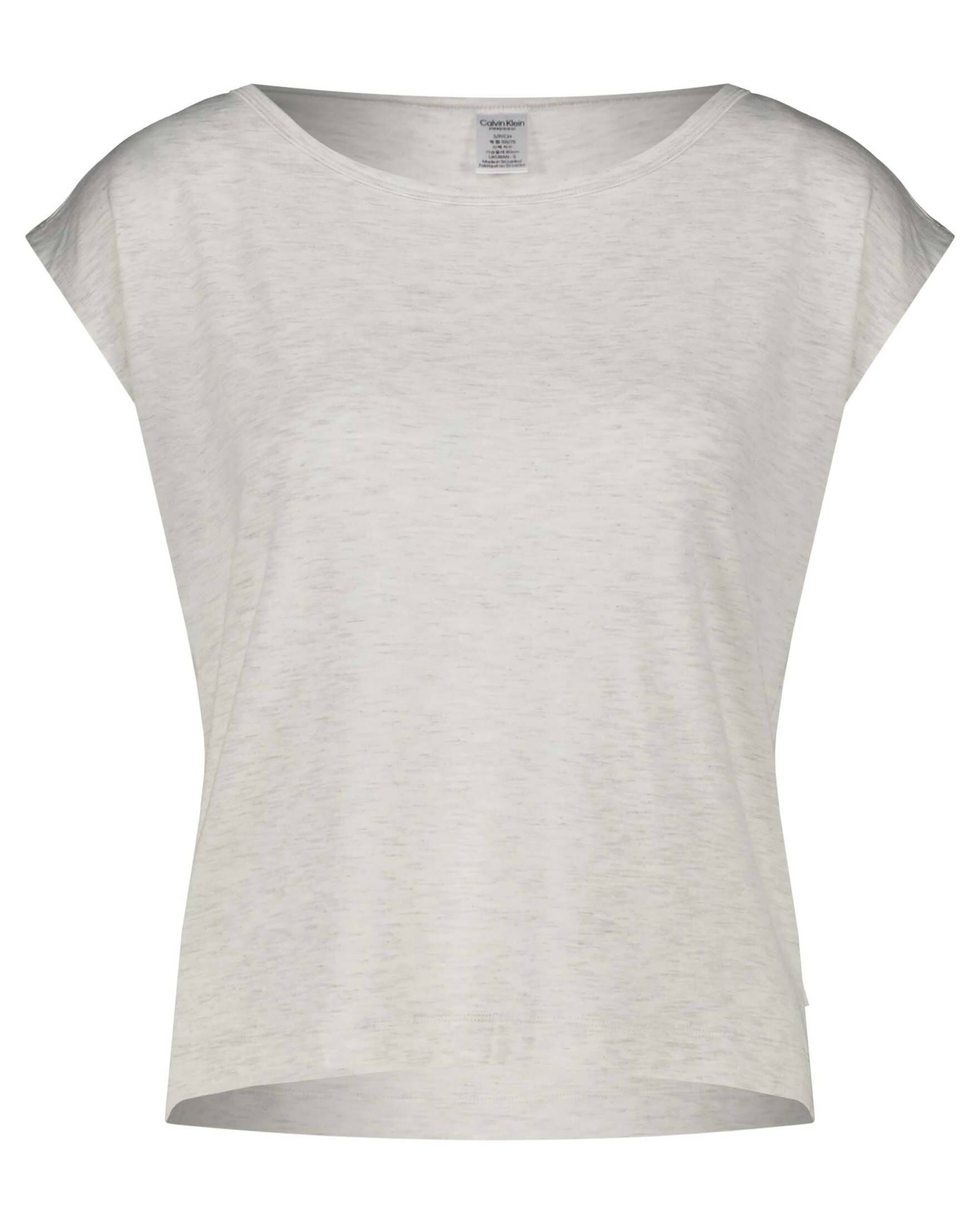 CALVIN KLEIN UNDERWEAR| Damen Loungewear T-Shirt