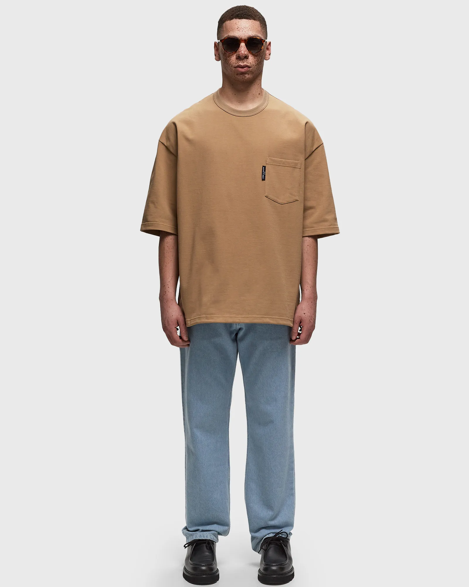 Comme des Garçons Homme MEN'S T-SHIRT