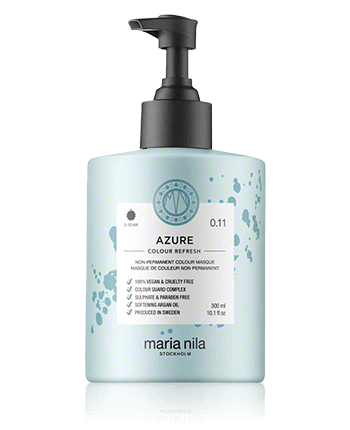 Maria Nila Colour Refresh Azure 0.11 300ml