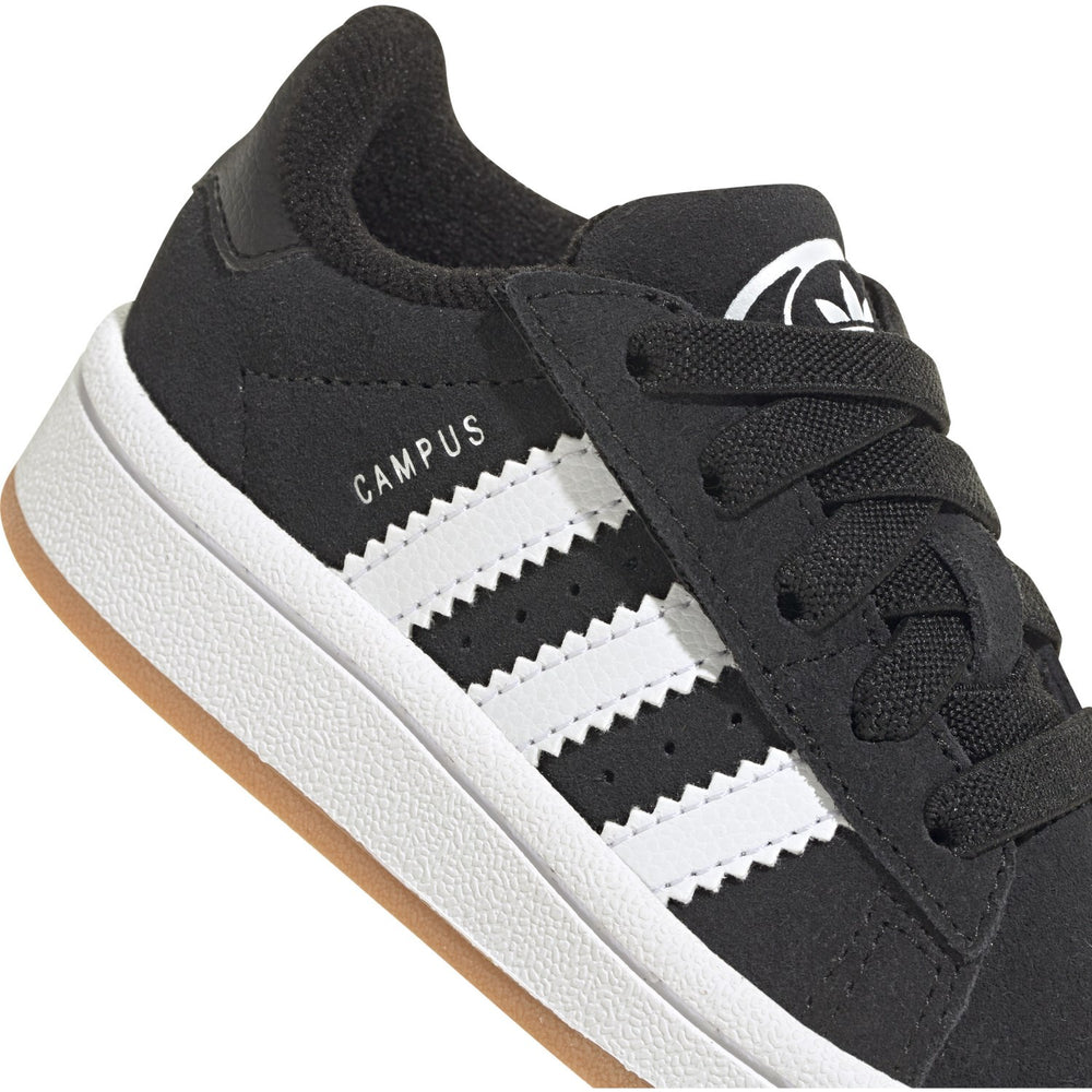 Køb adidas Originals Core Black/Ftwr White/Gum 2 Campus 00S Cf El I Sneakers