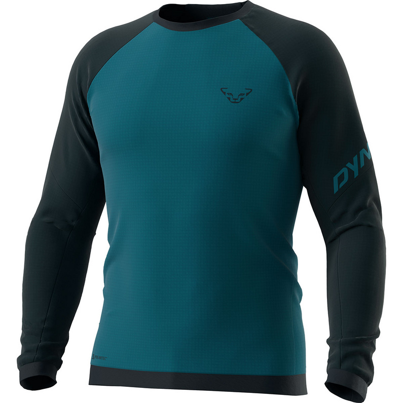 Dynafit Herren Speed PTC Longsleeve