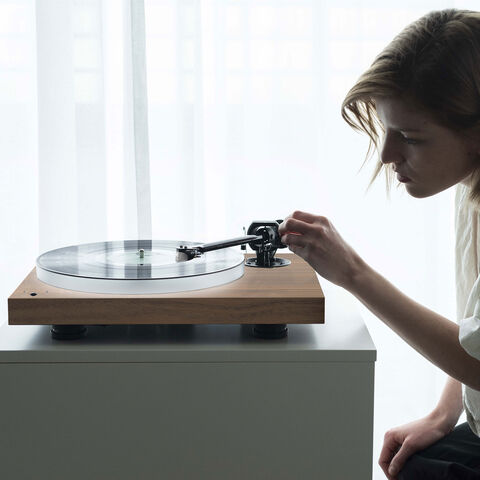 Koop Pro-Ject X1 B Pick it PRO Draaitafel | 5 Jaar Garantie Hout