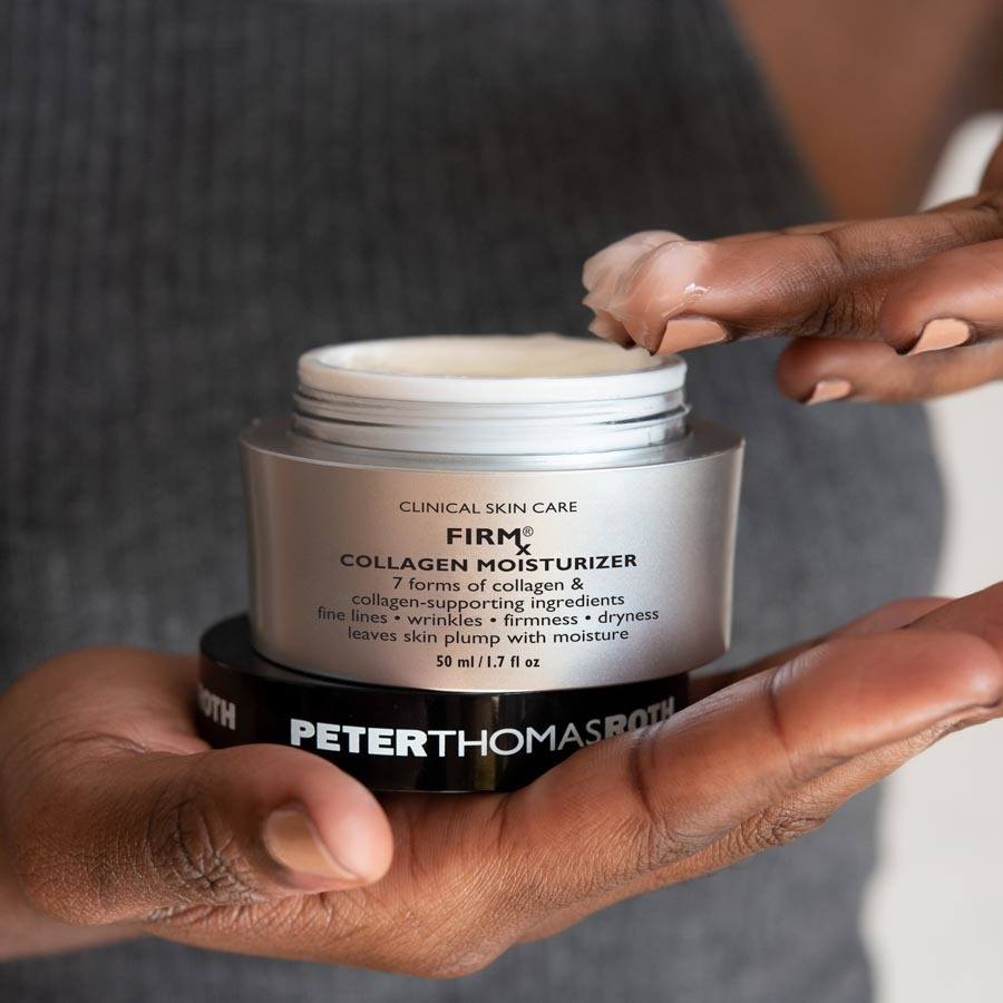 Peter Thomas Roth Firm X Collagen Moisturizer 50ml