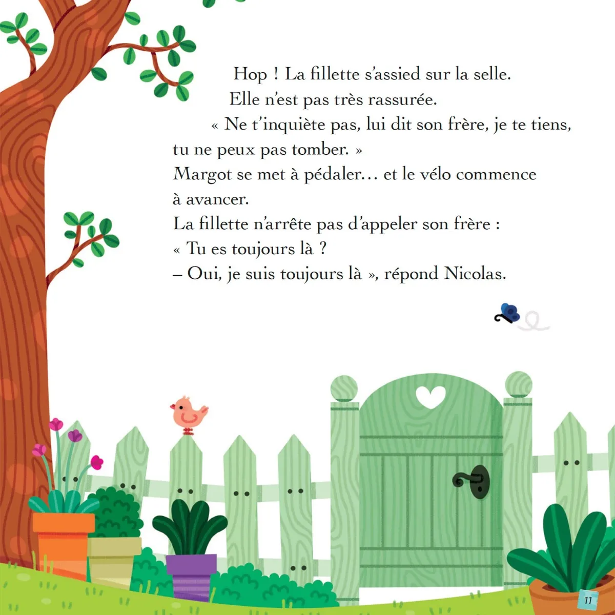 Prologue Les Plus belles histoires du soir à lire avec papa et maman