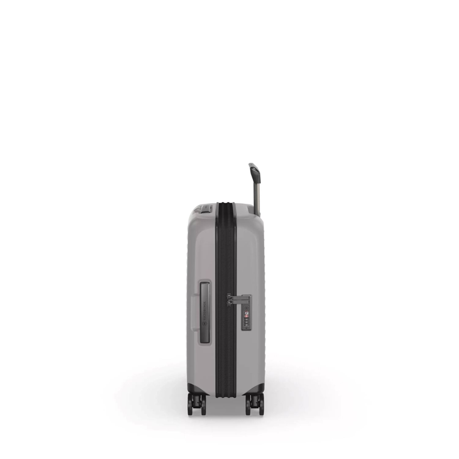 Victorinox Airox Advanced Global Carry-On stone white