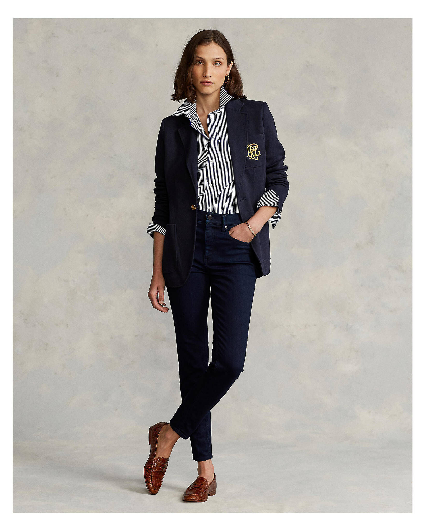 Polo Ralph Lauren| Damen Blazer